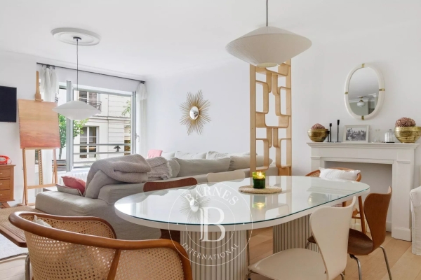 Luxury Apartment for sale in Paris 3ème, 1 850 000 €, Photo 1