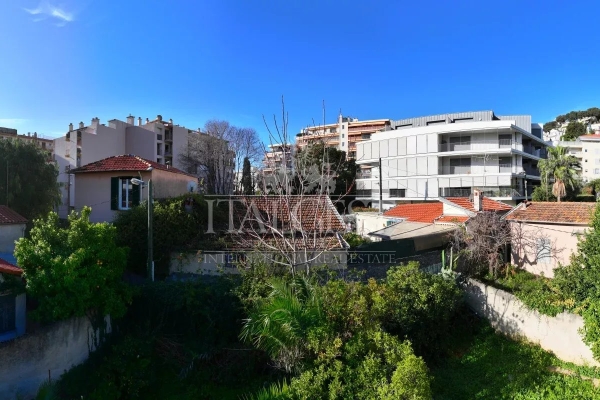 Appartement de luxe à vendre à Roquebrune-Cap-Martin, 486 000 €, Photo 1