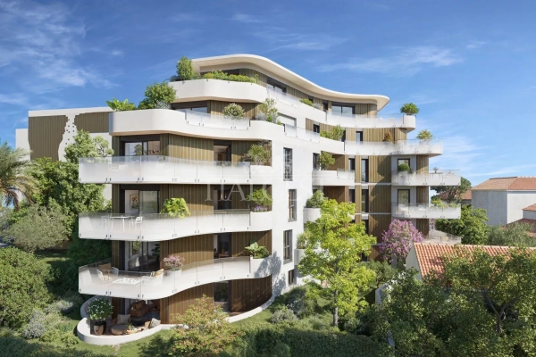 Luxury Apartment for sale in Roquebrune-Cap-Martin, 251 000 €, Photo 1