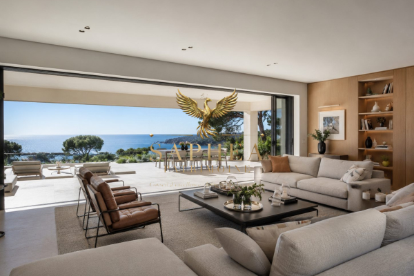 Maison de luxe à vendre à Bandol, 6 000 000 €, Photo 2