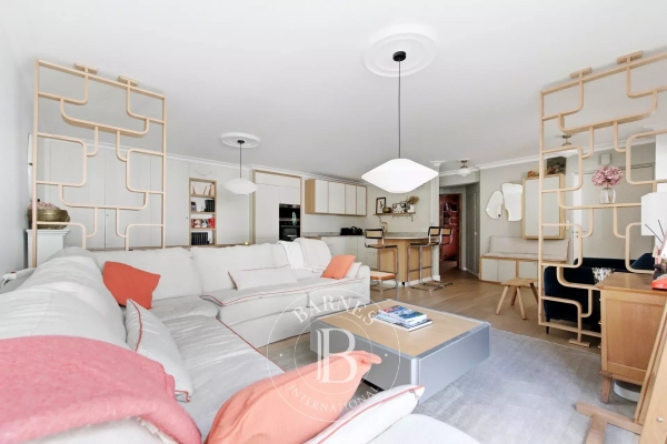 Luxury Apartment for sale in Paris 3ème, 1 850 000 €, Photo 2