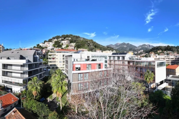Luxury Apartment for sale in Roquebrune-Cap-Martin, 444 000 €, Photo 2