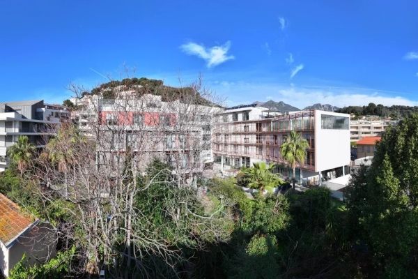 Appartement de luxe à vendre à Roquebrune-Cap-Martin, 573 000 €, Photo 2