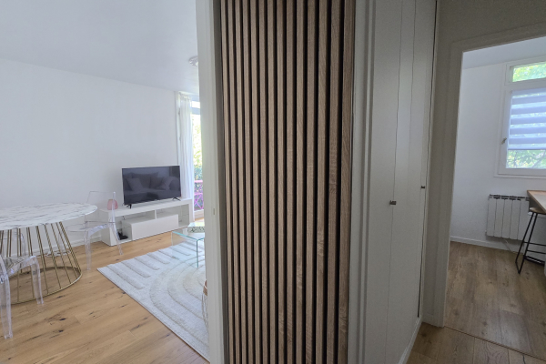 Appartement de luxe à vendre à Nîmes, 130 000 €, Photo 3