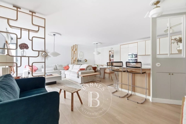Luxury Apartment for sale in Paris 3ème, 1 850 000 €, Photo 3
