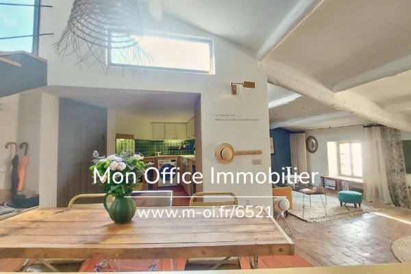 Maison de luxe à vendre à Lourmarin, 599 000 €, Photo 4