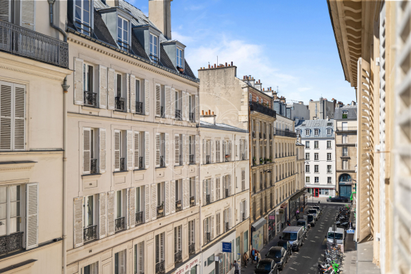 Appartement de luxe à vendre à Paris 6Ème, 1 090 000 €, Photo 4