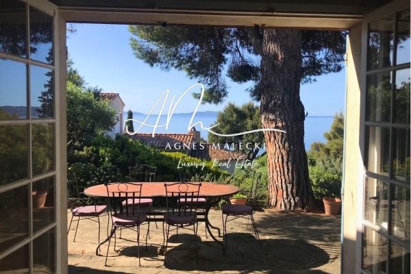 Maison de luxe à vendre à Le Lavandou, 1 290 000 €, Photo 4