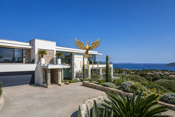 Maison de luxe à vendre à Bandol, 6 000 000 €, Photo 4