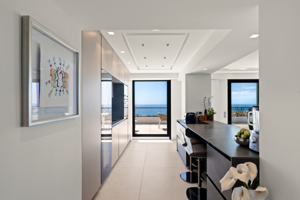 Luxury Apartment for sale in Nice, 2 180 000 €, Photo 4