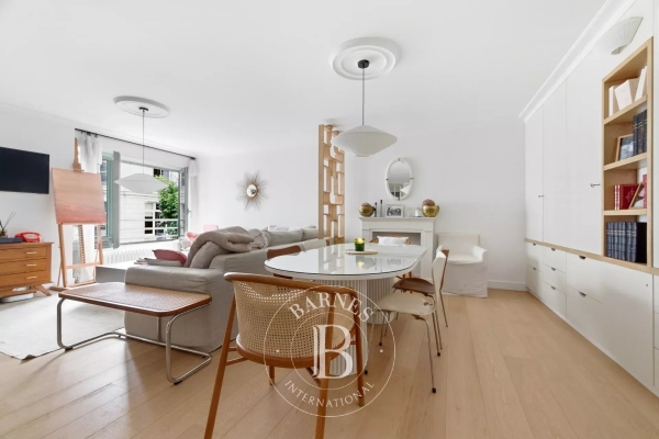 Luxury Apartment for sale in Paris 3ème, 1 850 000 €, Photo 4