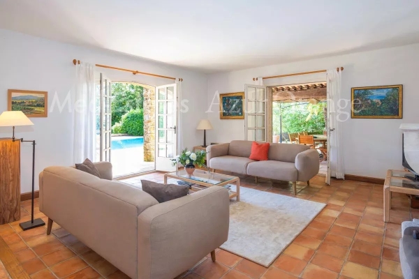 Luxury House for sale in Grimaud, 1 760 000 €, Photo 4