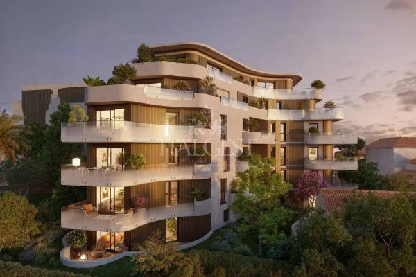 Appartement de luxe à vendre à Roquebrune-Cap-Martin, 399 000 €, Photo 4