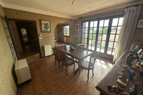 Maison de luxe à vendre à Nîmes, 259 900 €, Photo 5