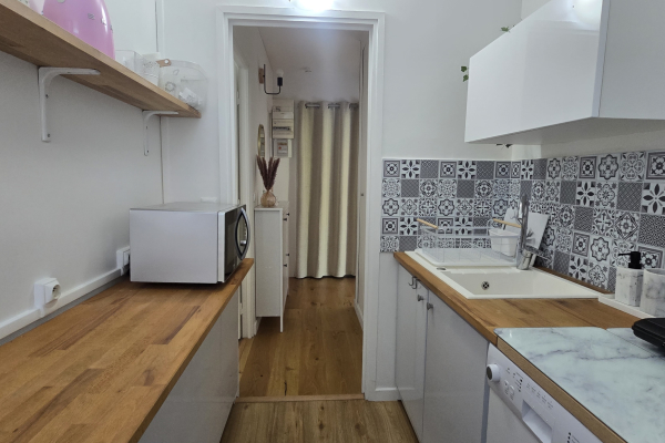 Appartement de luxe à vendre à Nîmes, 130 000 €, Photo 5