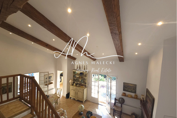 Maison de luxe à vendre à Le Lavandou, 1 290 000 €, Photo 5
