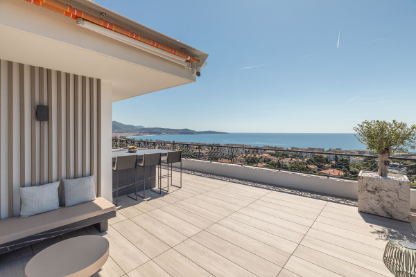 Luxury Apartment for sale in Nice, 2 180 000 €, Photo 5