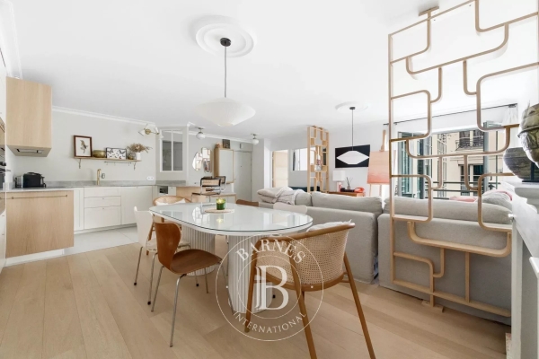 Luxury Apartment for sale in Paris 3ème, 1 850 000 €, Photo 5