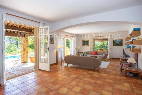 Luxury House for sale in Grimaud, 1 760 000 €, Photo 5