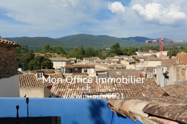 Maison de luxe à vendre à Lourmarin, 599 000 €, Photo 6