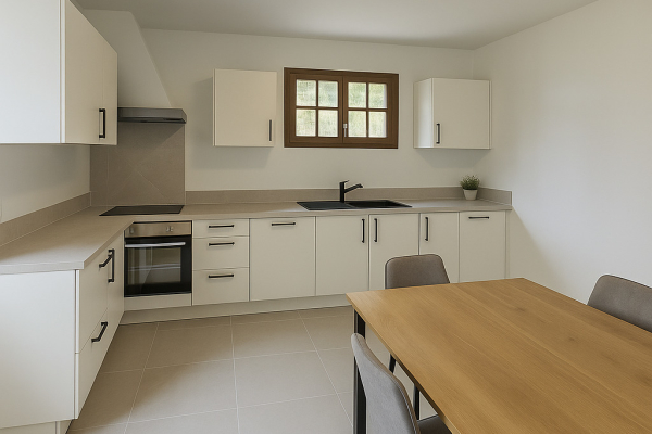 Maison de luxe à vendre à Nîmes, 259 900 €, Photo 6