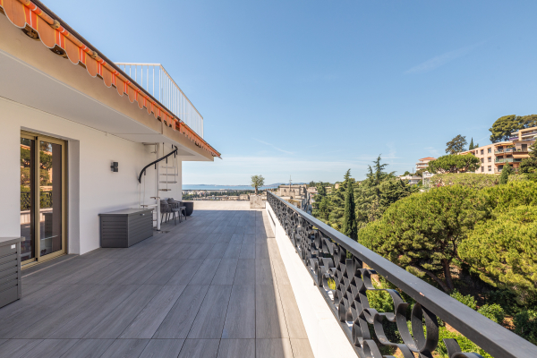 Luxury Apartment for sale in Nice, 2 180 000 €, Photo 6