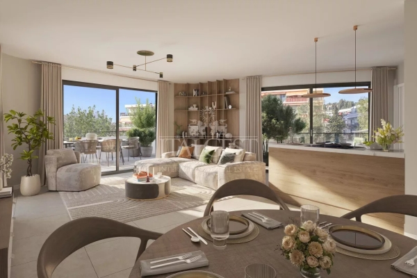 Appartement de luxe à vendre à Roquebrune-Cap-Martin, 399 000 €, Photo 6