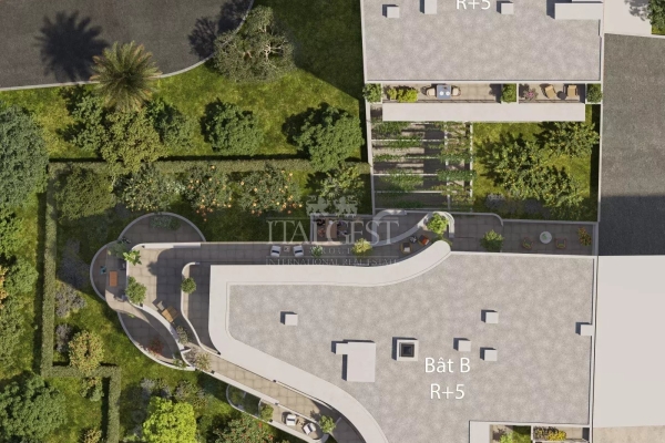 Luxury Apartment for sale in Roquebrune-Cap-Martin, 550 000 €, Photo 7