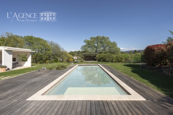 Maison de luxe à vendre à Aix-en-Provence, 1 295 000 €, Photo 1