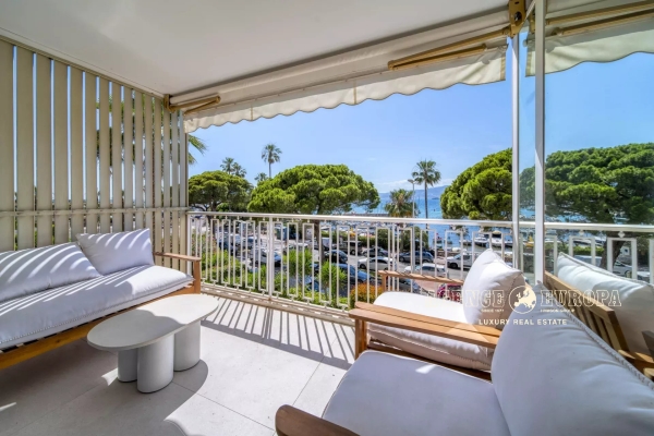 Appartement de luxe à vendre à Cannes, 1 484 000 €, Photo 1