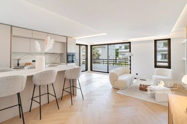 Luxury Apartment for sale in Cannes, 1 190 000 €, Photo 1
