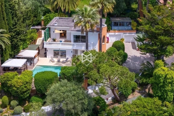 Maison de luxe à vendre à Le Cannet, 2 190 000 €, Photo 1
