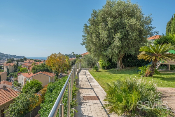 Maison de luxe à vendre à Nice, 1 296 000 €, Photo 1