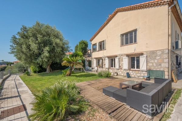 Maison de luxe à vendre à Nice, 1 296 000 €, Photo 1