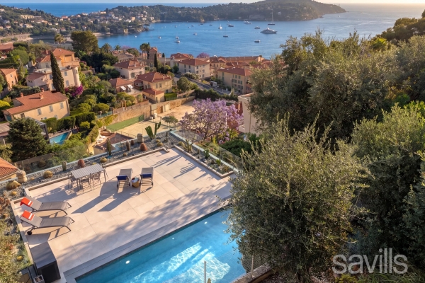 Maison de luxe à vendre à Villefranche-sur-Mer, 3 890 000 €, Photo 1