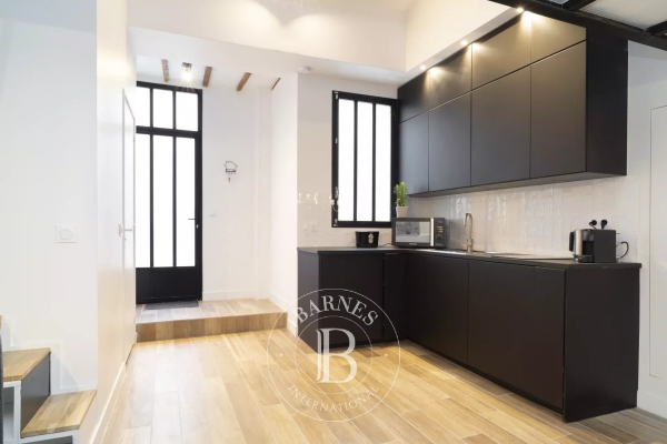 Luxury Apartment for sale in Paris 17ème, 398 000 €, Photo 1