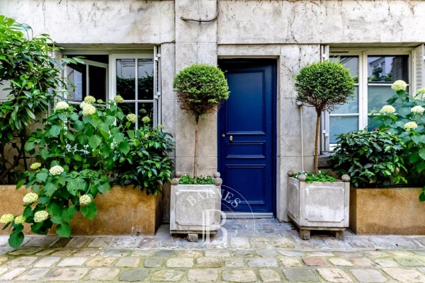 Appartement de luxe à vendre à Paris 1er, 299 000 €, Photo 1