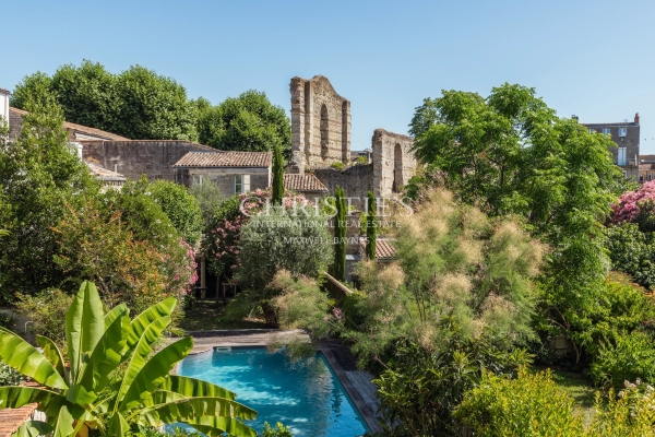 Luxury House for sale in Bordeaux, 1 785 000 €, Photo 1