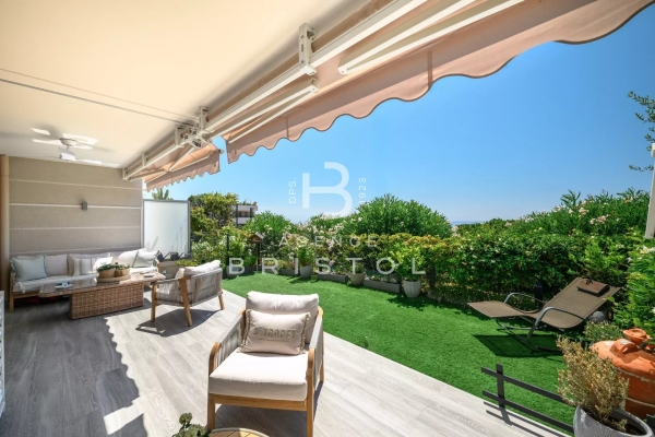 Appartement de luxe à vendre à Cap-d'Ail, 760 000 €, Photo 1