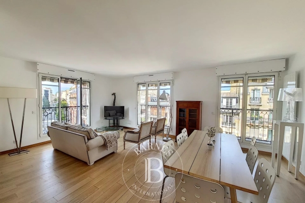Luxury Apartment for rental in Paris 15Ème, 3 850 €, Photo 1