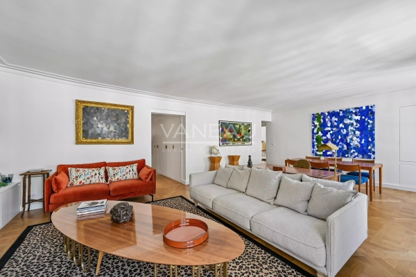 Luxury Apartment for sale in Paris 7ème, 1 850 000 €, Photo 1