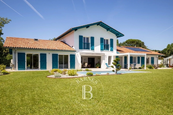 Maison de luxe à vendre à Arcangues, 1 795 000 €, Photo 1