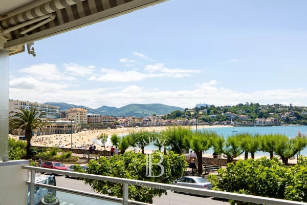 Appartement de luxe à vendre à Saint-Jean-de-Luz, 892 500 €, Photo 1