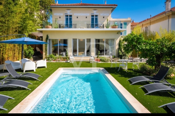 Maison de luxe à vendre à Le Cannet, 2 700 000 €, Photo 1