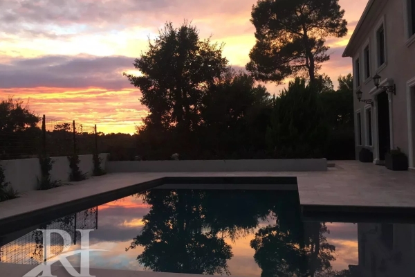 Maison de luxe à vendre à Valbonne, 2 250 000 €, Photo 1