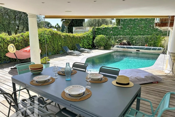 Luxury House for sale in Cannes, 1 380 000 €, Photo 1