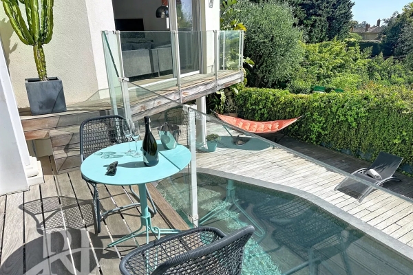 Luxury House for sale in Cannes, 1 295 000 €, Photo 1