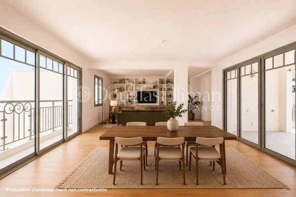 Appartement de luxe à vendre à Arcachon, 1 290 000 €, Photo 1