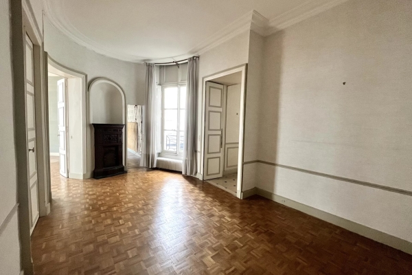 Appartement de luxe à vendre à Paris 3Ème, 1 490 000 €, Photo 1