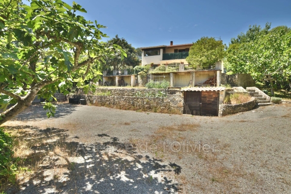 Luxury House for sale in Valbonne, 765 000 €, Photo 1